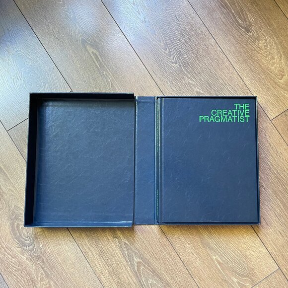 Tibi "The Creative Pragmatist" book - Picture 4 of 7